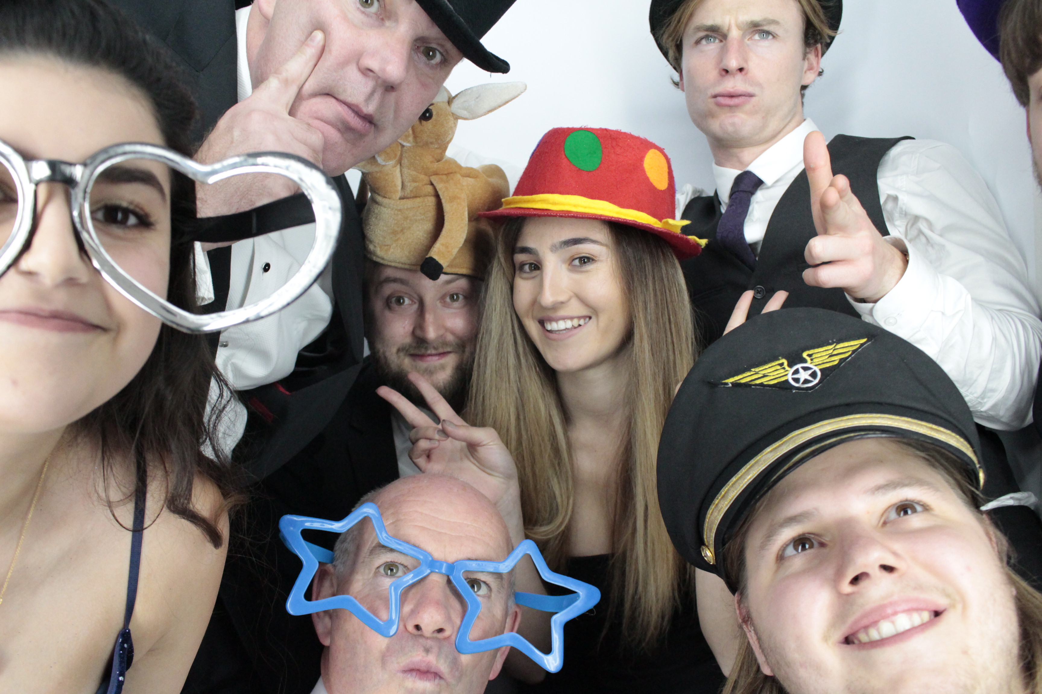 Thales Group | View more photos from the event at gallery.myphotoboothexperience.co.uk/u/MyPhotoBoothExperienceLtd/Thales-Group